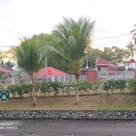 Pd Laguna Homestay Red Port Dickson Luaran gambar