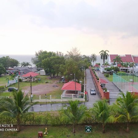 Pd Laguna Homestay Red Port Dickson Luaran gambar