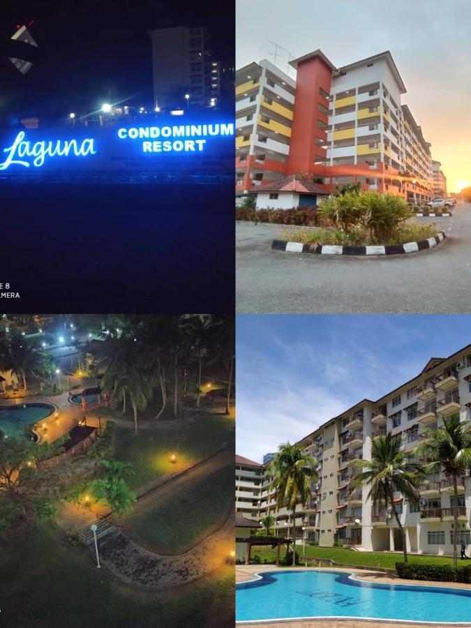 Pd Laguna Homestay Red Port Dickson Luaran gambar