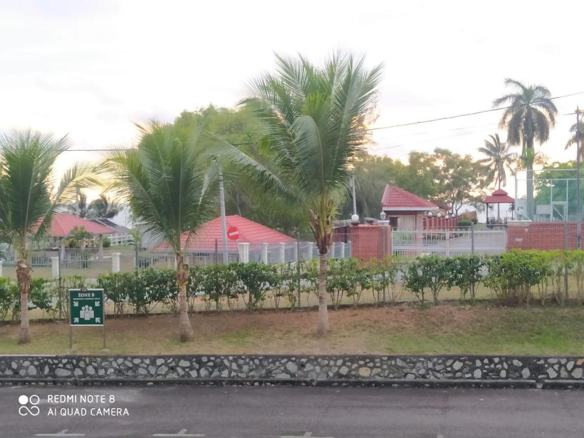 Pd Laguna Homestay Red Port Dickson Luaran gambar