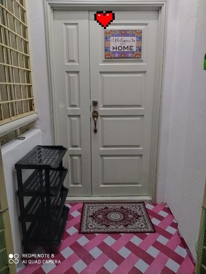 Pd Laguna Homestay Red Port Dickson Luaran gambar
