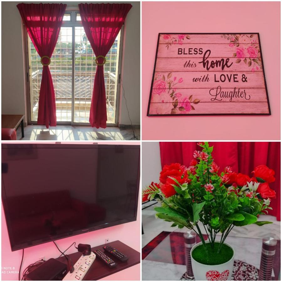 Pd Laguna Homestay Red Port Dickson Luaran gambar