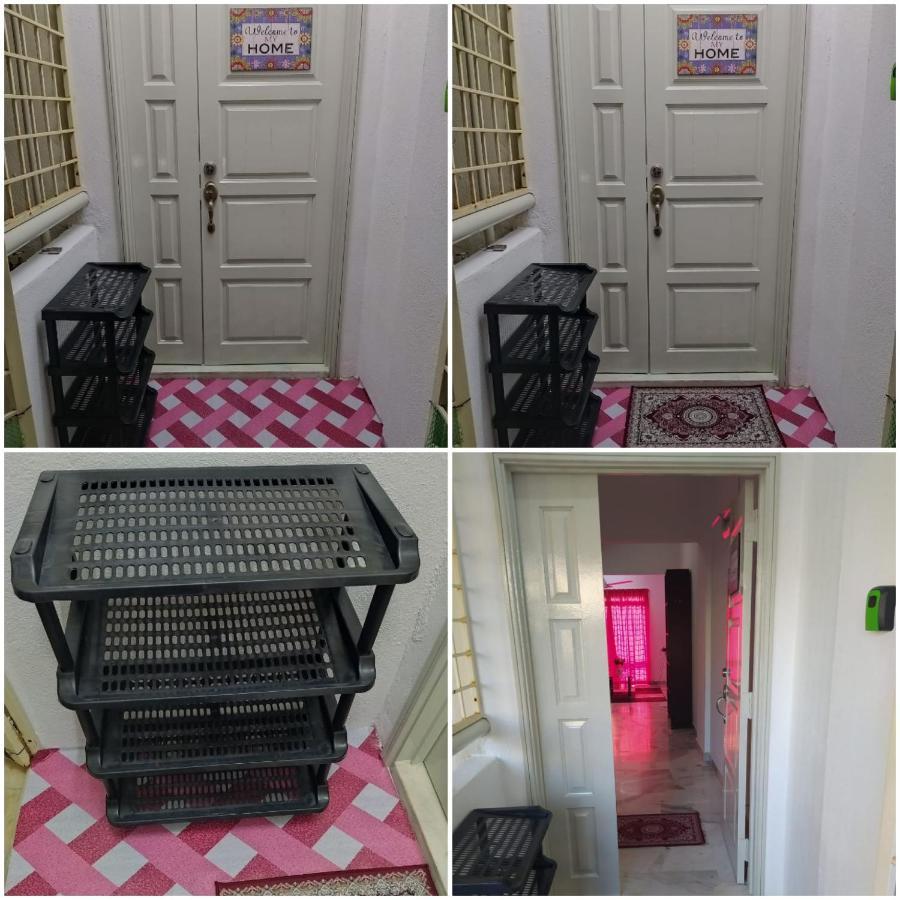 Pd Laguna Homestay Red Port Dickson Luaran gambar
