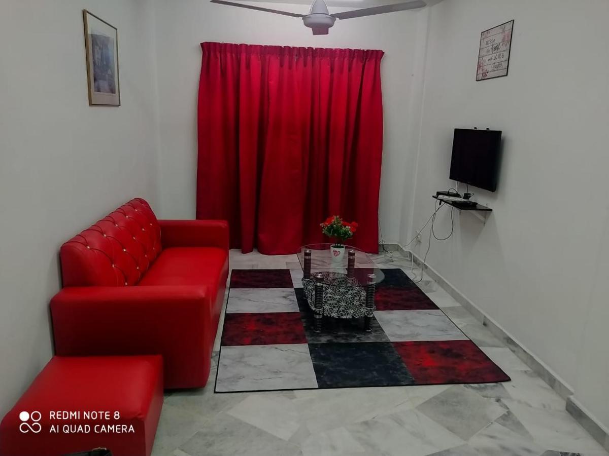 Pd Laguna Homestay Red Port Dickson Luaran gambar