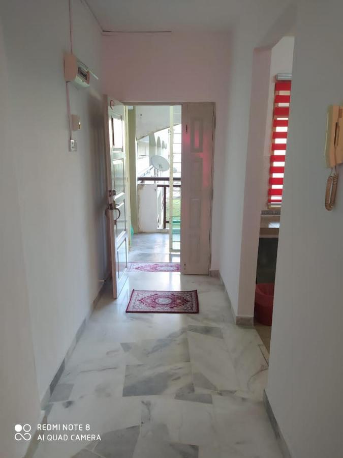 Pd Laguna Homestay Red Port Dickson Luaran gambar