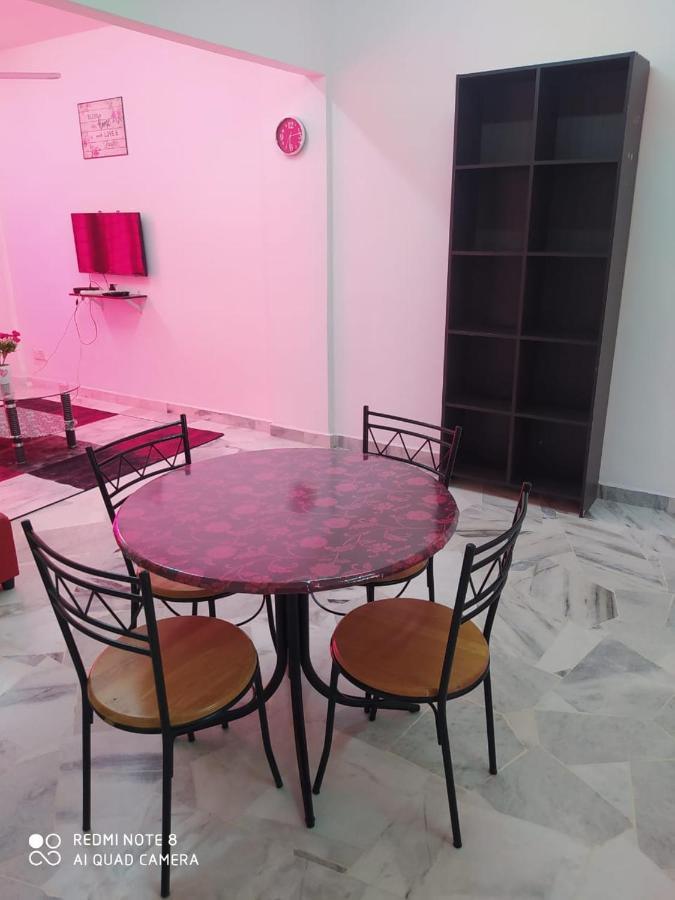 Pd Laguna Homestay Red Port Dickson Luaran gambar