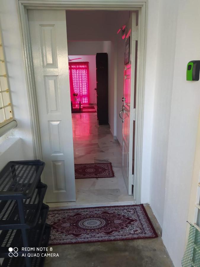 Pd Laguna Homestay Red Port Dickson Luaran gambar
