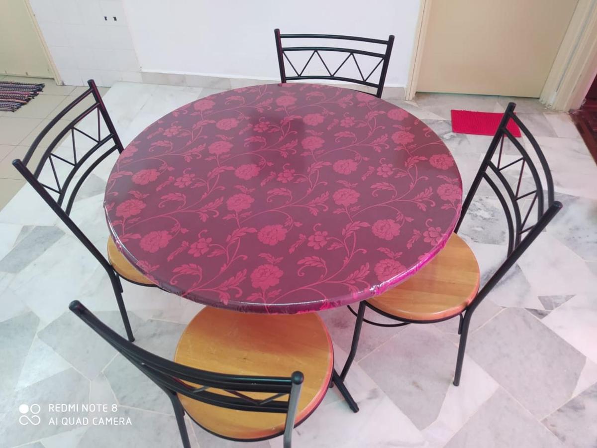 Pd Laguna Homestay Red Port Dickson Luaran gambar