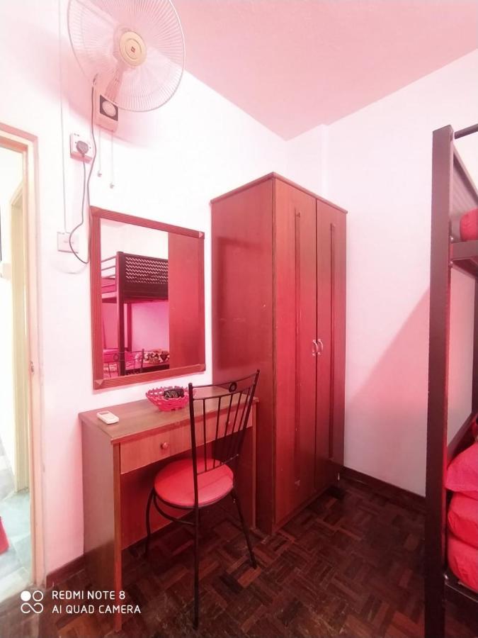 Pd Laguna Homestay Red Port Dickson Luaran gambar