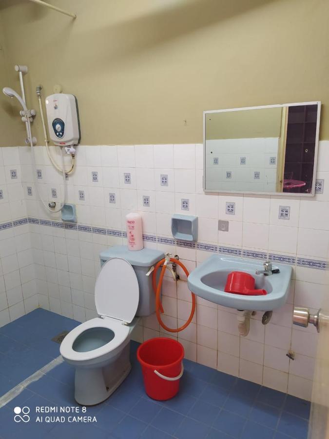 Pd Laguna Homestay Red Port Dickson Luaran gambar