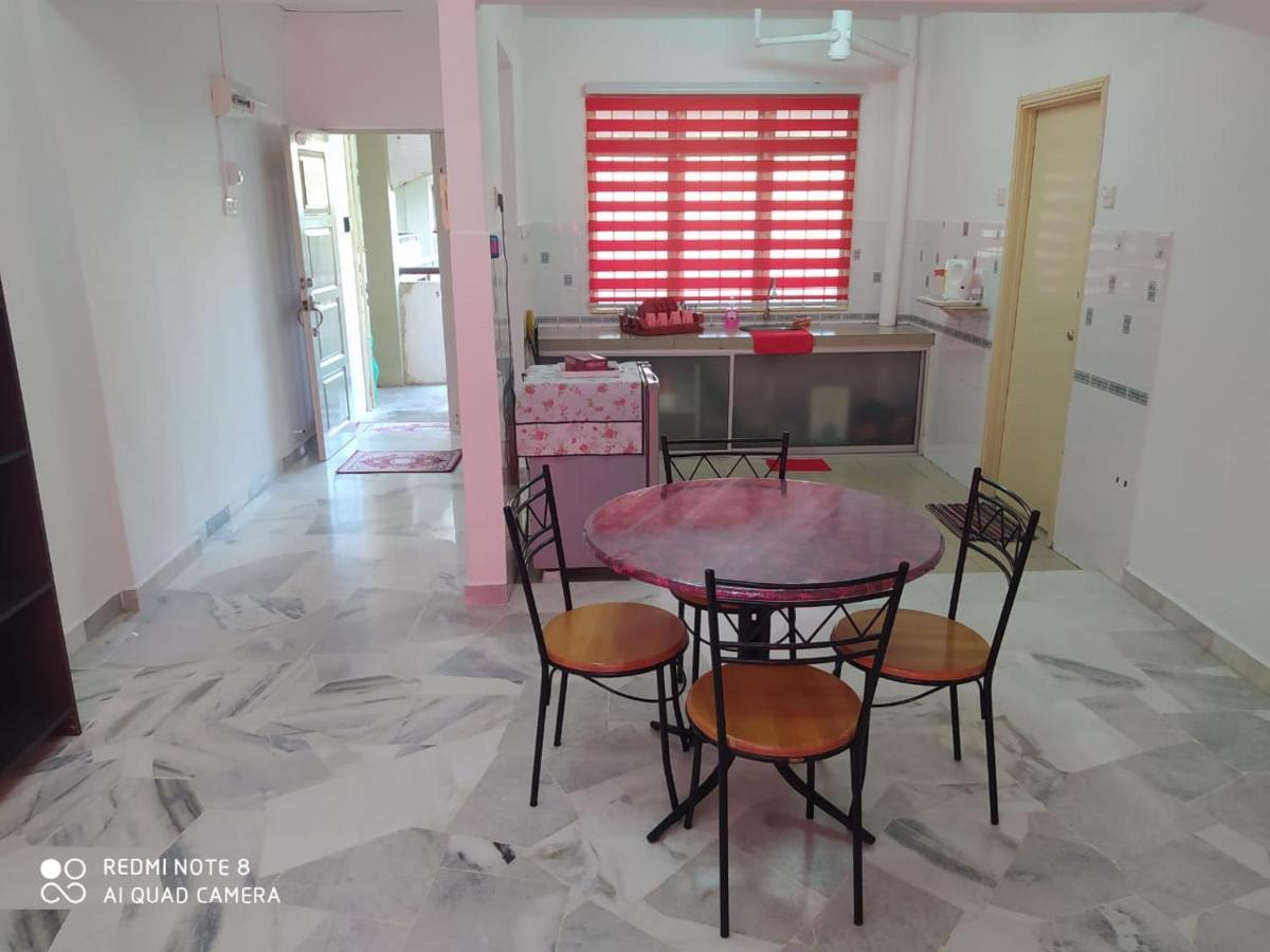 Pd Laguna Homestay Red Port Dickson Luaran gambar