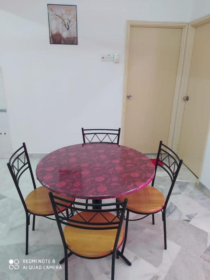 Pd Laguna Homestay Red Port Dickson Luaran gambar