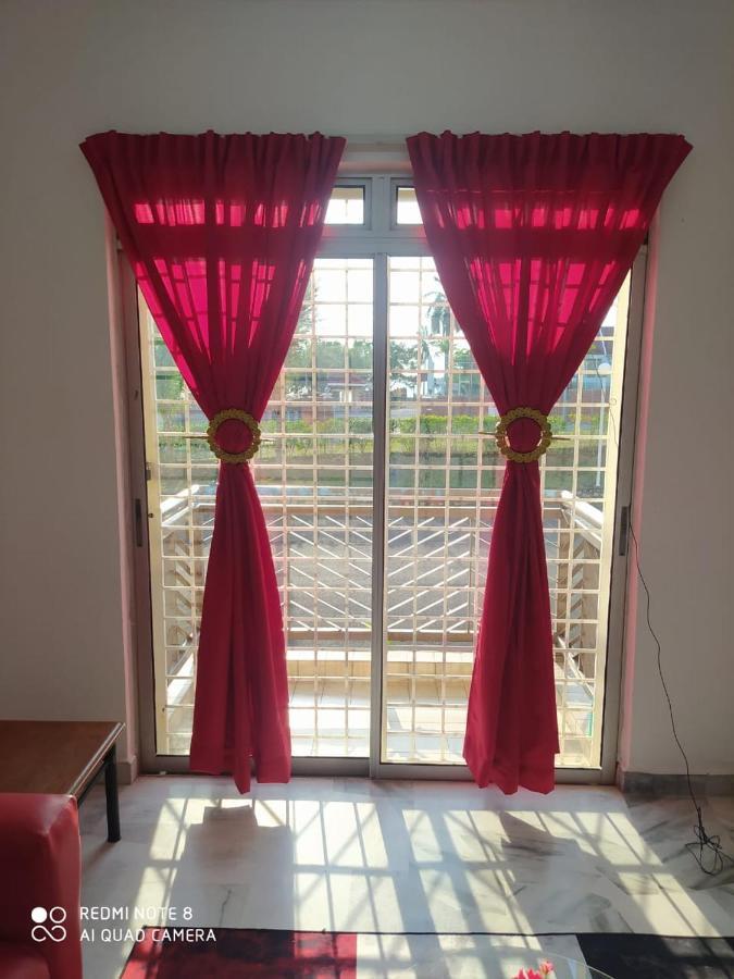 Pd Laguna Homestay Red Port Dickson Luaran gambar