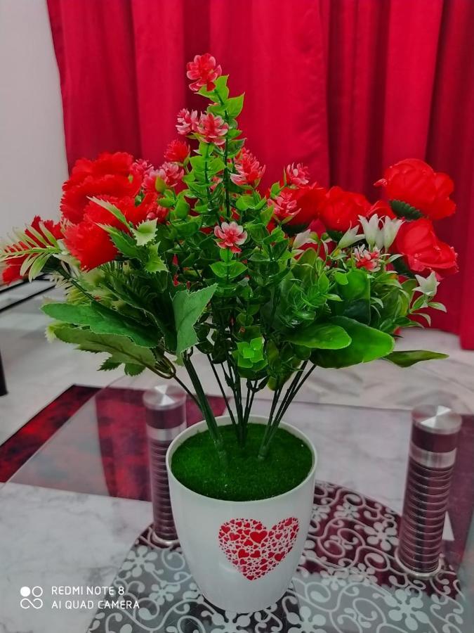Pd Laguna Homestay Red Port Dickson Luaran gambar