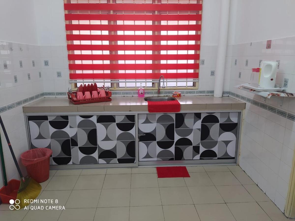 Pd Laguna Homestay Red Port Dickson Luaran gambar