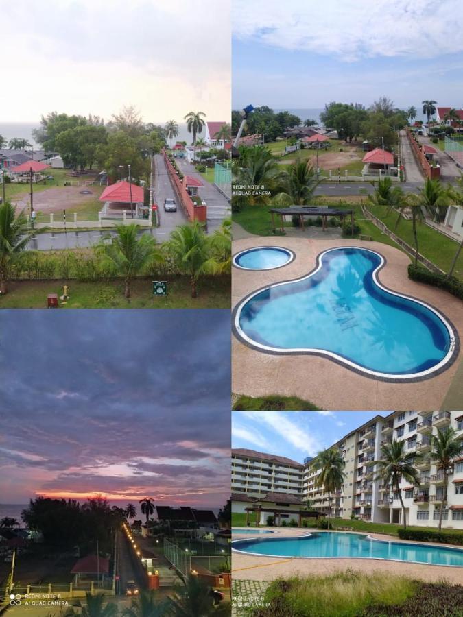 Pd Laguna Homestay Red Port Dickson Luaran gambar