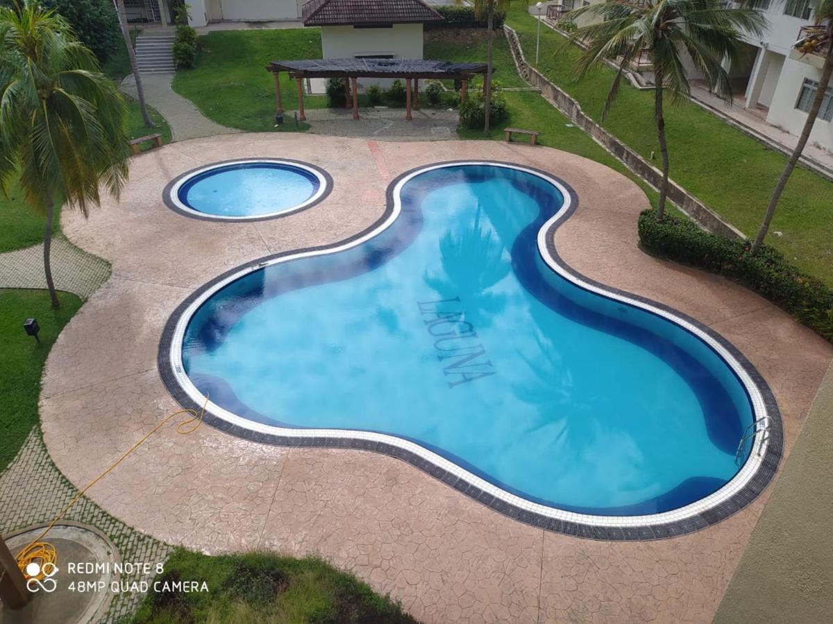 Pd Laguna Homestay Red Port Dickson Luaran gambar