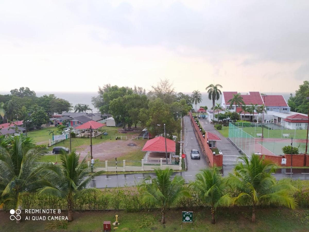 Pd Laguna Homestay Red Port Dickson Luaran gambar