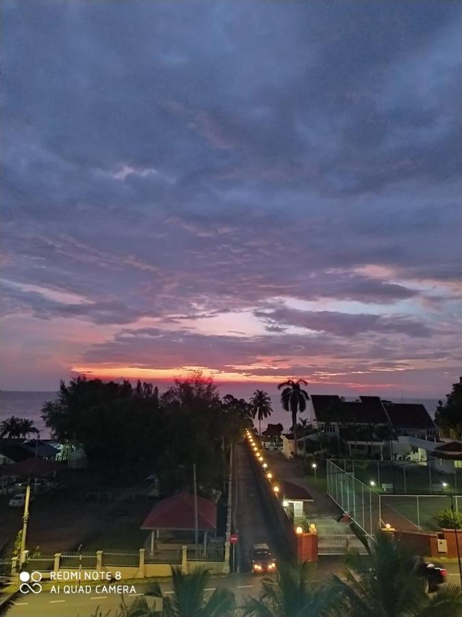 Pd Laguna Homestay Red Port Dickson Luaran gambar